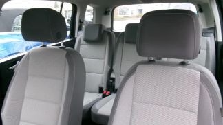 Lízing Hatchback Volkswagen Touran 2024