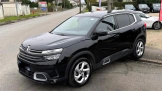 Leasing SUV Citroën C5 Aircross 2021