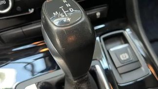 Financování Hatchback BMW 218 2017