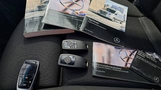 Leasing Fourgon Mercedes-Benz SPRINTER 319 2020