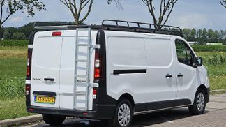 Lízing Van Renault TRAFIC 1.6 DCI 2019
