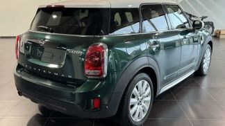 Leasing SUV MINI Cooper SE Countryman 2019