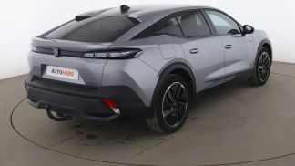 Leasing Sedan Peugeot 408 2023