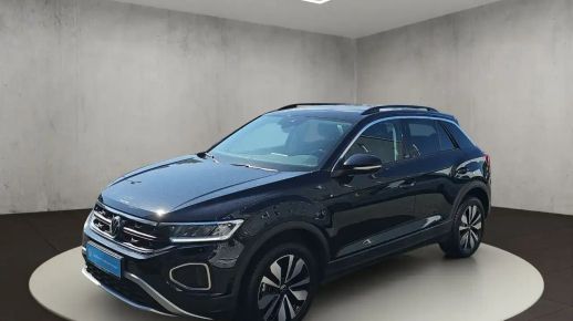 Volkswagen T-Roc 2024
