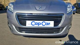 Lízing Hatchback Peugeot 5008 2016