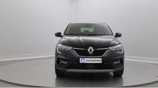 Leasing SUV Renault Arkana 2022