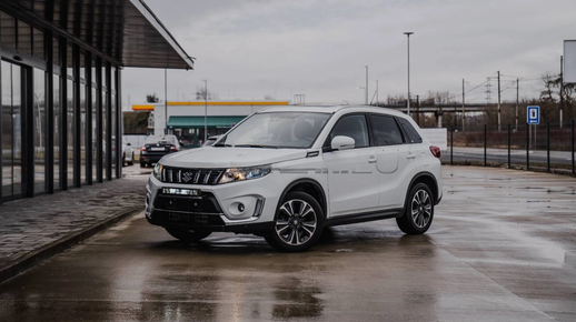 Suzuki Vitara 2020