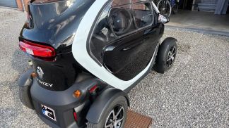 Finansowanie Coupé Renault Twizy 2021