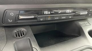 Leasing Hatchback Citroën Berlingo 2020