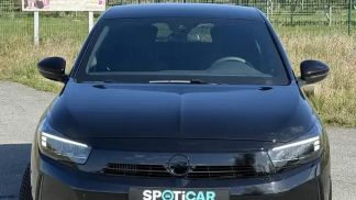 Financování Hatchback Opel Corsa 2023