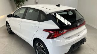Leasing Hatchback Hyundai i20 2023