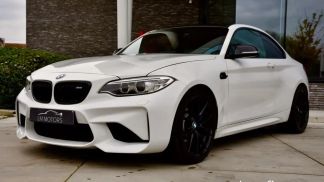 Leasing Coupe BMW M2 2016