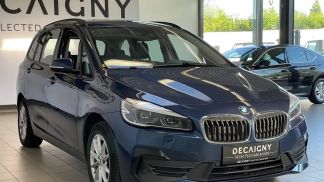 Finansowanie Hatchback BMW 216 2020