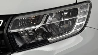 Lízing Hatchback Dacia Logan 2020