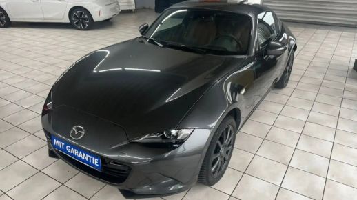 Mazda MX-5 2018