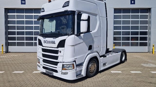 Scania R 460 2022