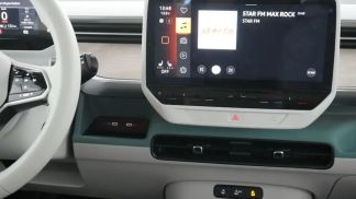 Lízing Hatchback Volkswagen ID. Buzz 2024