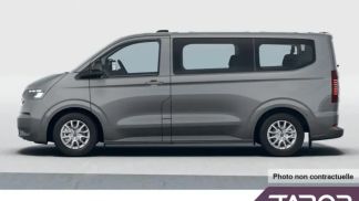 Finansowanie Hatchback Volkswagen T6 Caravelle 2025