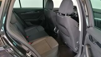 Leasing Wagon Skoda Octavia 2020