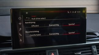 Leasing Convertible Audi A5 2023