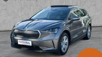 Finansowanie SUV Skoda Enyaq 2023
