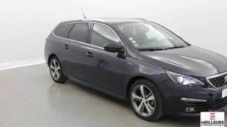 Leasing Wagon Peugeot 308 2019