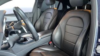 Financování Kupé MERCEDES GLC 300 2020