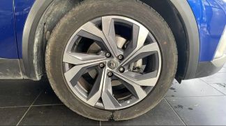 Leasing SUV Renault Captur 2021