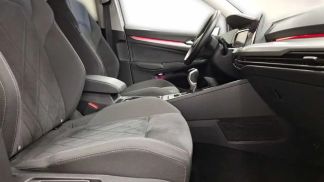 Lízing Kombi Volkswagen Golf 2023