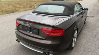 Finansowanie Zamienny Audi A5 2010