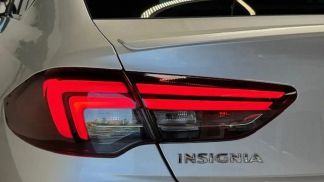 Leasing Hatchback Opel Insignia 2019
