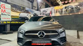 Leasing Hatchback MERCEDES A 180 2020