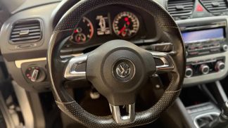 Finansowanie Coupé Volkswagen Scirocco 2010