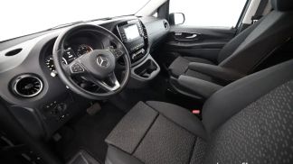 Lízing Hatchback MERCEDES VITO 2024
