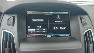 Finansowanie Wóz Ford Focus 2015