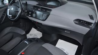 Lízing Hatchback Citroën GRAND C4 SPACETOURER 2017