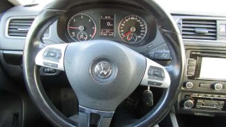 Leasing Sedan Volkswagen Jetta 2013