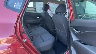Lízing Hatchback Hyundai ix20 2011