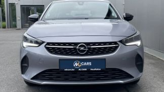 Leasing Hayon Opel Corsa 2021
