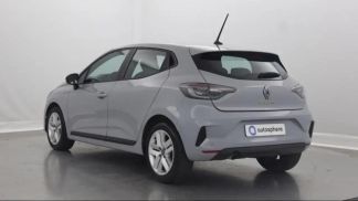 Leasing Sedan Renault Clio 2024