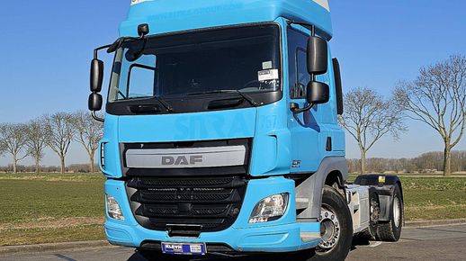 DAF CF 440 2015