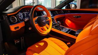 Finansowanie Zamienny Bentley Continental GTC 2023