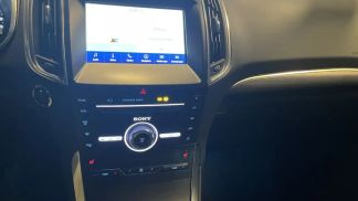 Leasing Hatchback Ford Galaxy 2019