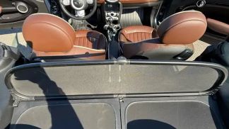 Leasing Convertible MINI Cooper S Cabrio 2010