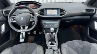 Leasing Sedan Peugeot 308 2020