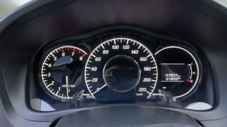 Lízing Hatchback Nissan Note 2015