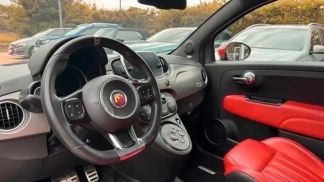 Financování Hatchback Abarth 595 Turismo 2018
