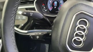 Finansowanie SUV Audi Q3 2022