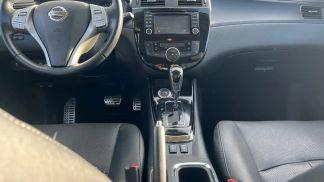 Lízing Hatchback Nissan Pulsar 2016