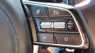 Lízing SUV Kia Sportage 2019